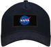Czapka NASA bejsbolówka z naszywką