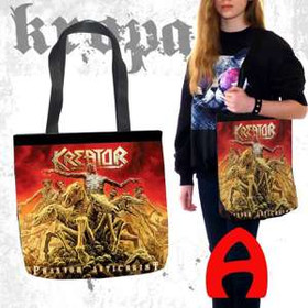 Torba na ramię KREATOR