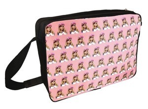 Torba na ramię Lana Del Rey