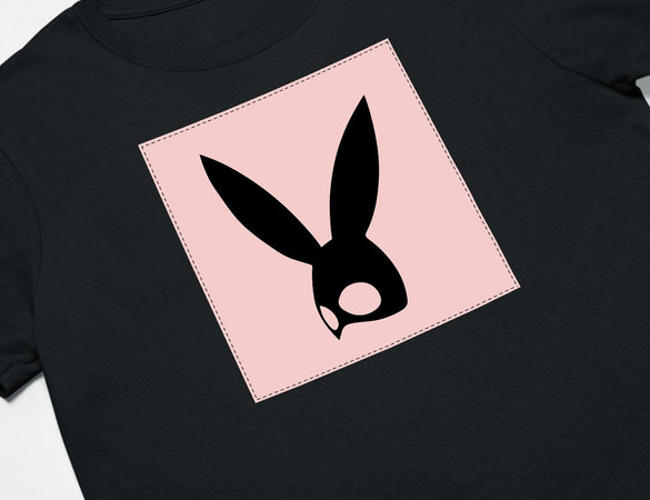 Koszulka z naszywką ARIANA GRANDE 04