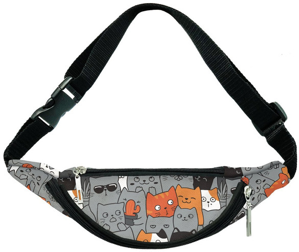 Nerka Słodkie Kotki Dodaj Napis!