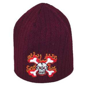 Czapka zimowa CZACHA - 03