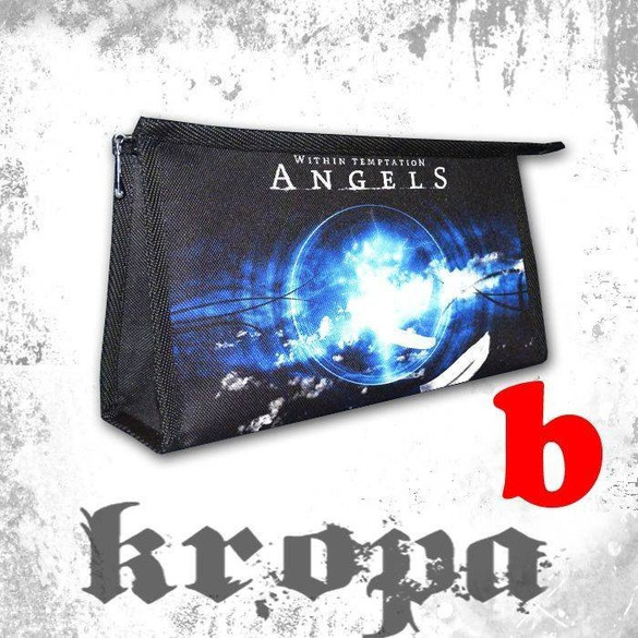 Kosmetyczka WITHIN TEMPTATION