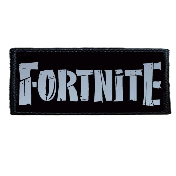 Naszywka  FORTNITE