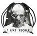 Worek Hannibal - I like people