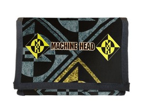 Portfel MACHINE HEAD 01