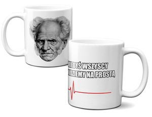 Kubek Schopenhauer