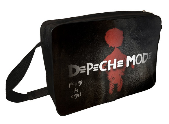 Torba na ramię Depeche Mode