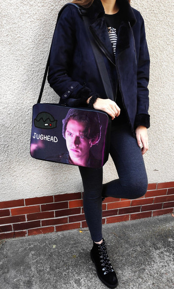 Torba na ramię Riverdale