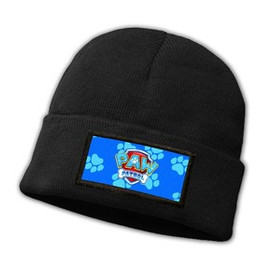 Czapka zimowa z naszywką PSI PATROL