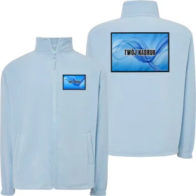 Polar z własnym nadrukiem LOGO