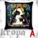 Poduszka DEF LEPPARD