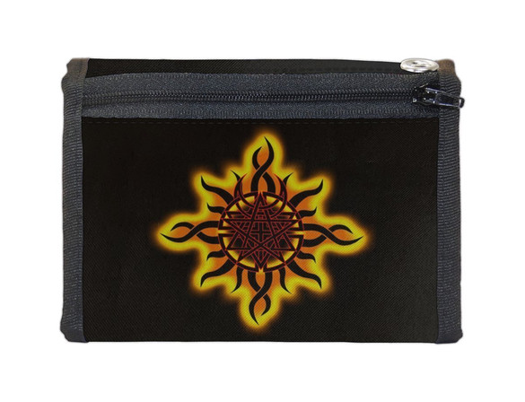 Portfel GODSMACK 01