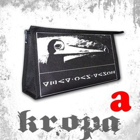 Kosmetyczka-Piórnik DEAD CAN DANCE