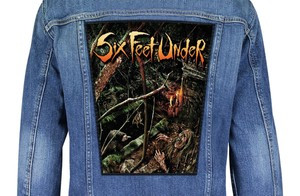 Ekran SIX FEET UNDER