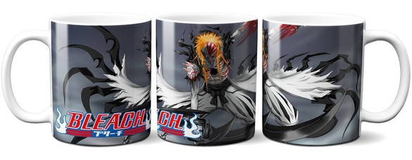 Kubek Bleach