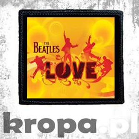 NaszywkaTHE BEATLES - LOVE