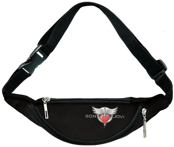 Nerka BON JOVI Dodaj Napis!