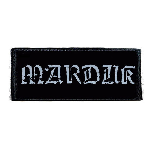 Naszywka MARDUK