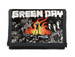 Portfel GREEN DAY 03