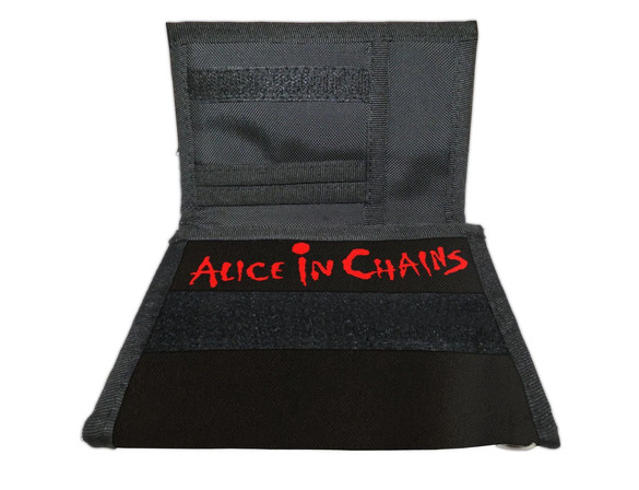 Portfel ALICE IN CHAINS 01