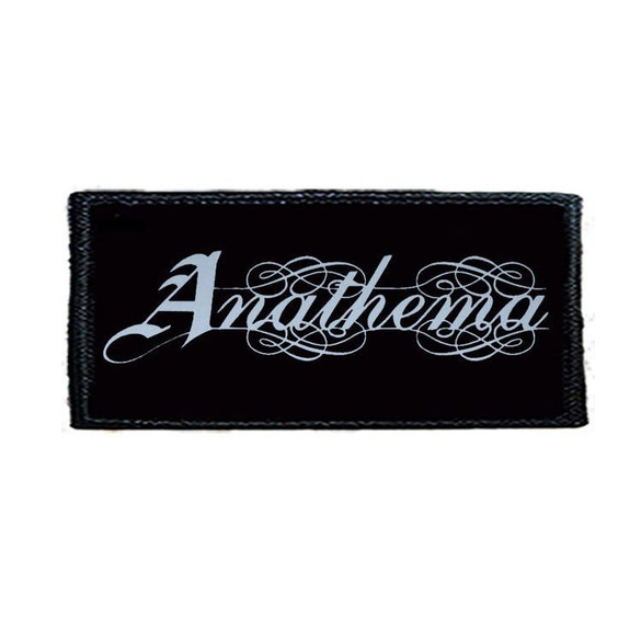 Naszywka ANATHEMA
