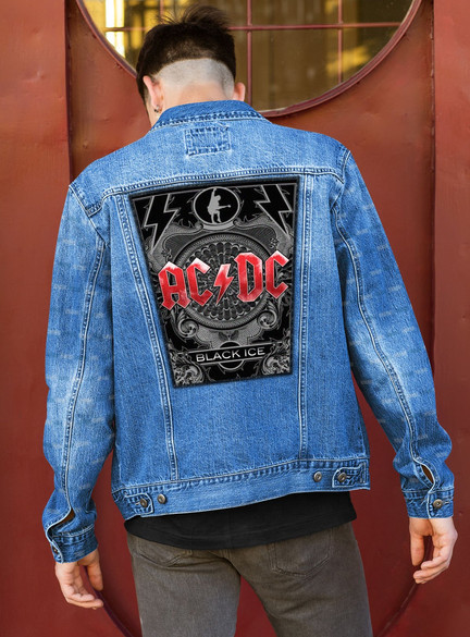 Ekran AC/DC