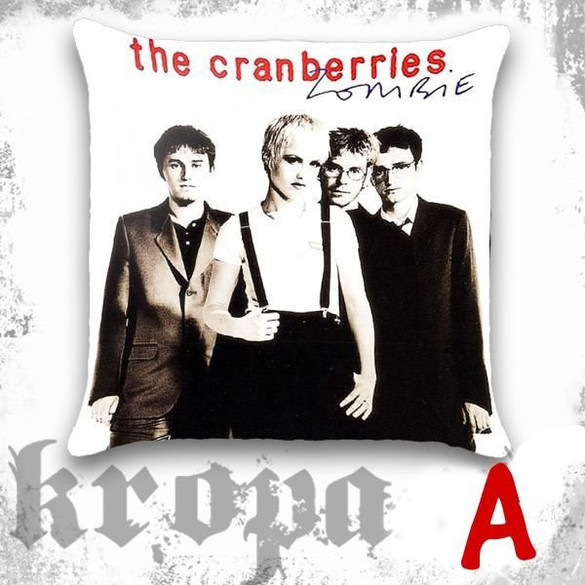 Poduszka THE CRANBERRIES