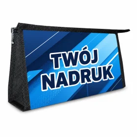 Kosmetyczka z własnym nadrukiem