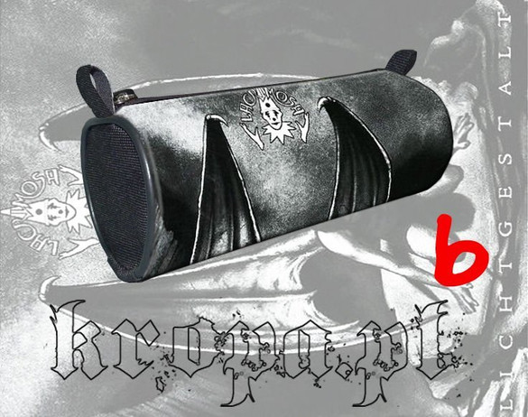 Piórnik szkolny LACRIMOSA