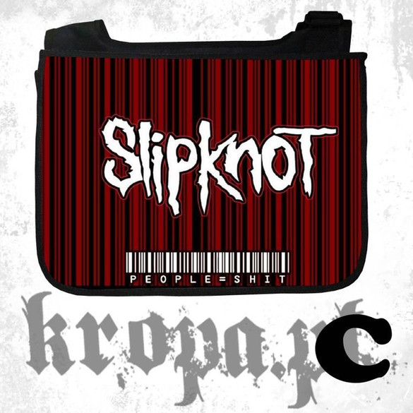 Torba szkolna SLIPKNOT