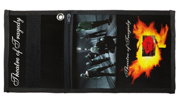 Portfel Theatre Of Tragedy