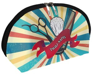 Kosmetyczka na Walentynki DODAJ NAPIS!