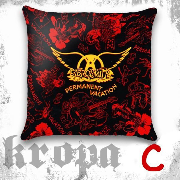 Poduszka AEROSMITH 