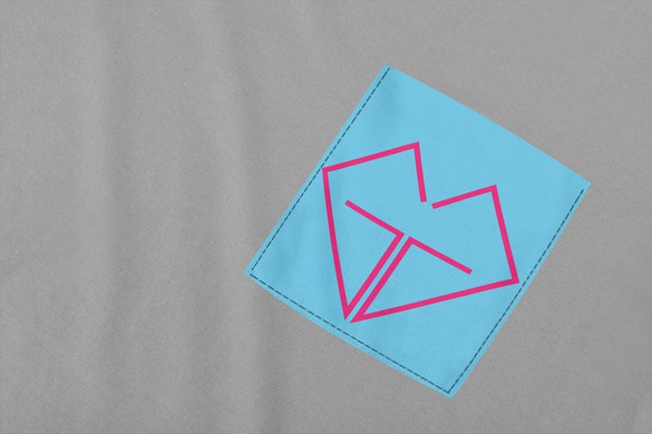 Koszulka z kieszonką GIRLS GENERATION