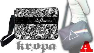 Torba na ramię DEFTONES