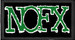 Naszywka NOFX