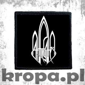 Naszywka  AT THE GATES