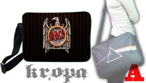 Torba na ramię SLAYER