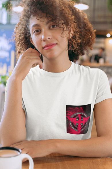 Koszulka z kieszonką 30 Seconds to Mars