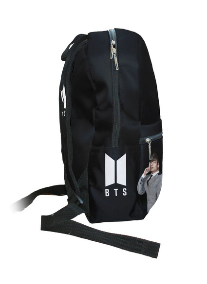 Plecak Szkolny BTS Wzory! FullPrint!