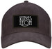Czapka KINGS OF LEON bejsbolówka z naszywką