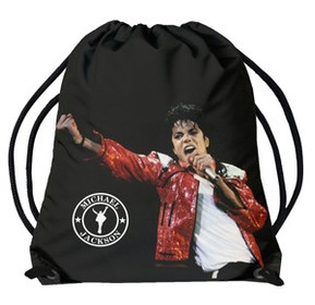 Worek MICHAEL JACKSON