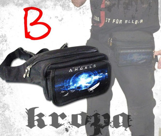 Saszetka WITHIN TEMPTATION