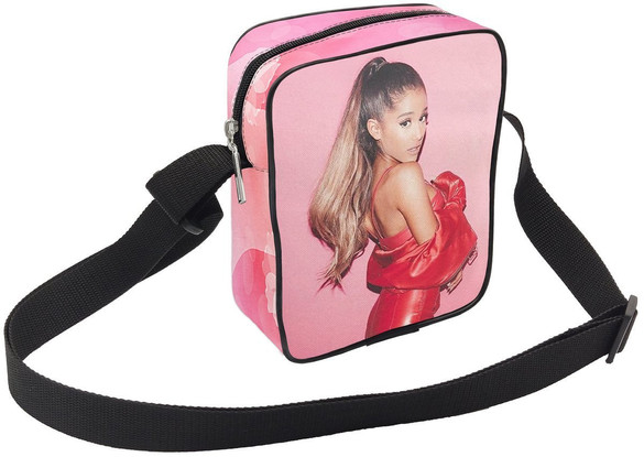 Torba Listonoszka ARIANA GRANDE 03 Dodaj Napis!