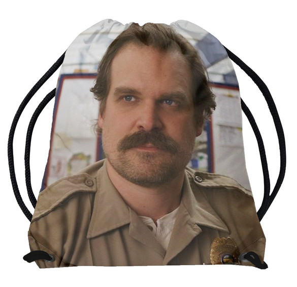 Worek STRANGER THINGS