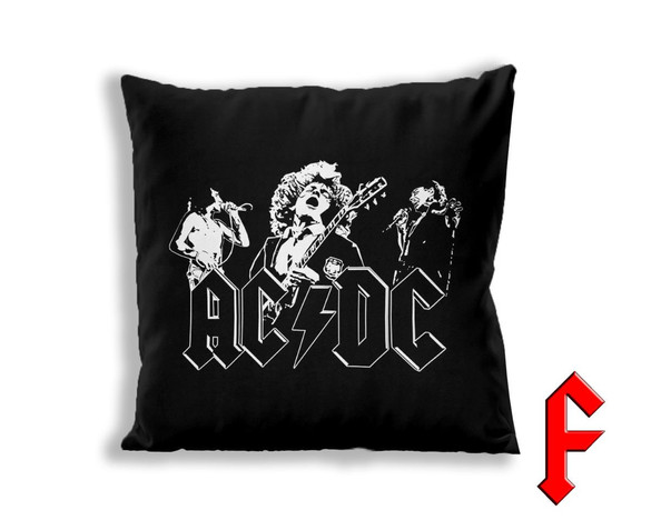 Poduszka AC/DC