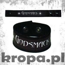 Opaska na rękę - GODSMACK