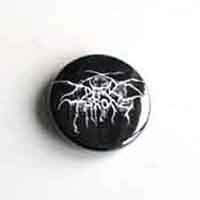 Przypinka DARKTHRONE - 01