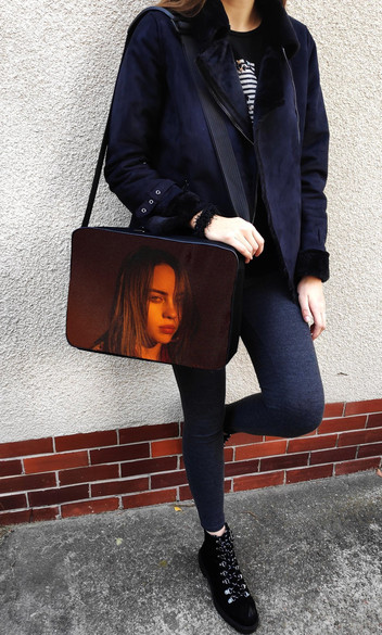 Torba na ramię Billie Eilish